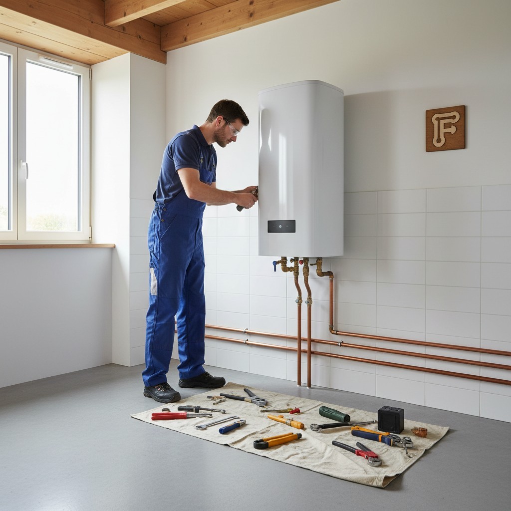 GAZ CONFORT